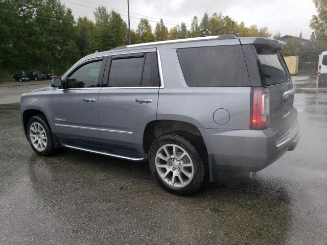 Photo 1 VIN: 1GKS2CKJ2JR323526 - GMC YUKON DENA 