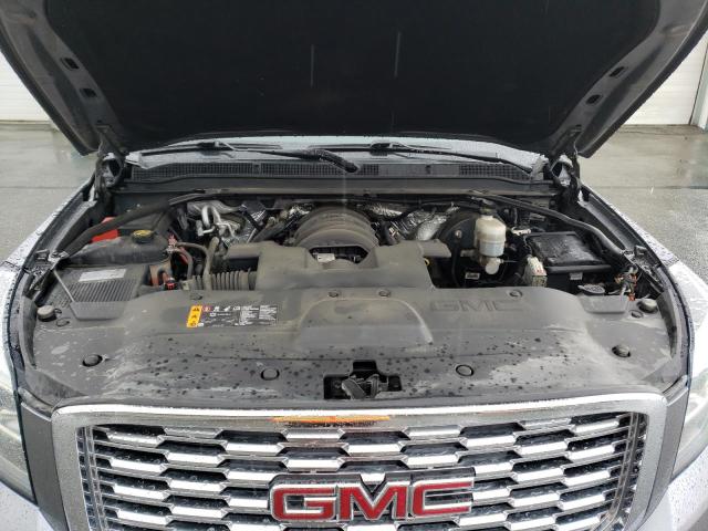 Photo 11 VIN: 1GKS2CKJ2JR323526 - GMC YUKON DENA 