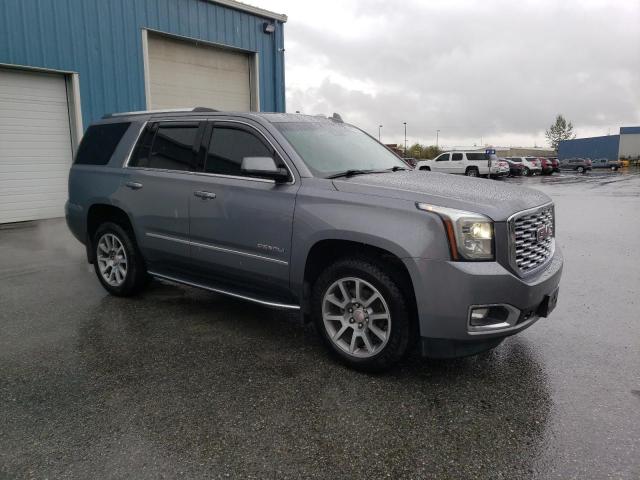 Photo 3 VIN: 1GKS2CKJ2JR323526 - GMC YUKON DENA 