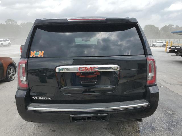 Photo 5 VIN: 1GKS2CKJ2JR339578 - GMC YUKON 