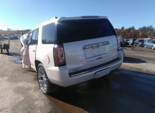 Photo 2 VIN: 1GKS2CKJ2KR106821 - GMC YUKON 