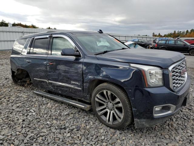 Photo 3 VIN: 1GKS2CKJ2KR193247 - GMC YUKON DENA 