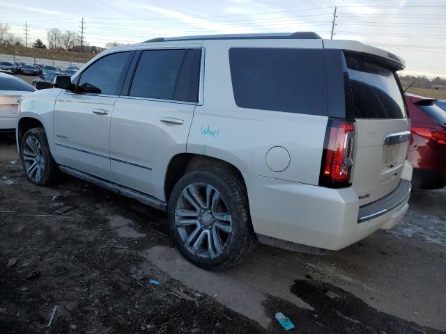 Photo 1 VIN: 1GKS2CKJ2KR270201 - GMC YUKON 