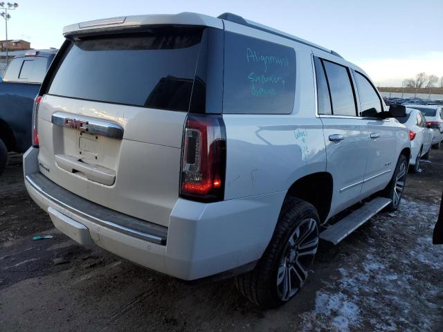 Photo 2 VIN: 1GKS2CKJ2KR270201 - GMC YUKON 