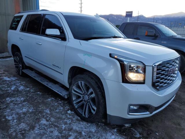 Photo 3 VIN: 1GKS2CKJ2KR270201 - GMC YUKON 