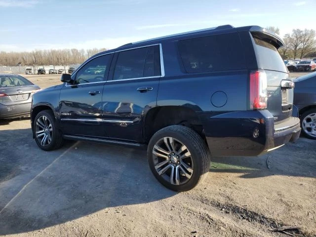 Photo 1 VIN: 1GKS2CKJ2KR273017 - GMC YUKON DENA 