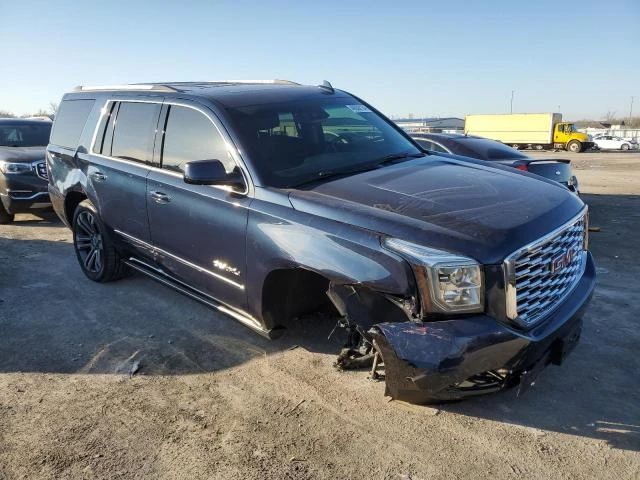 Photo 3 VIN: 1GKS2CKJ2KR273017 - GMC YUKON DENA 