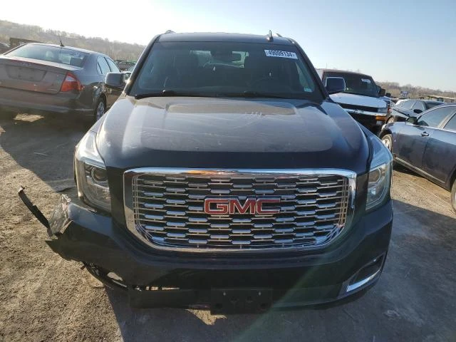 Photo 4 VIN: 1GKS2CKJ2KR273017 - GMC YUKON DENA 