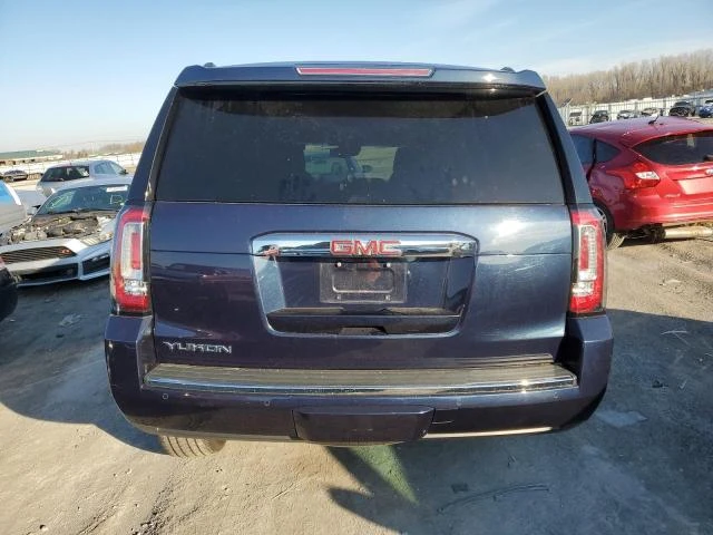 Photo 5 VIN: 1GKS2CKJ2KR273017 - GMC YUKON DENA 