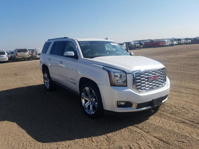 Photo 0 VIN: 1GKS2CKJ2KR381198 - GMC YUKON DENA 