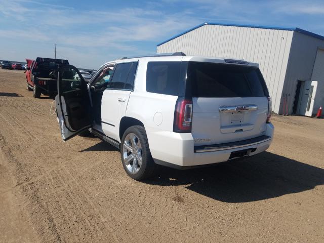 Photo 2 VIN: 1GKS2CKJ2KR381198 - GMC YUKON DENA 