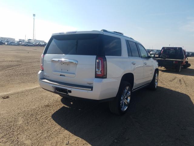 Photo 3 VIN: 1GKS2CKJ2KR381198 - GMC YUKON DENA 