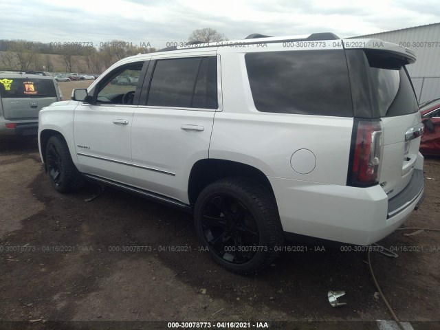 Photo 2 VIN: 1GKS2CKJ2LR143515 - GMC YUKON 