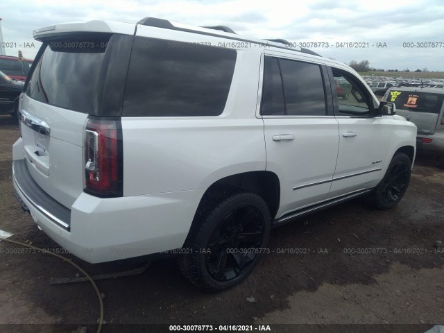 Photo 3 VIN: 1GKS2CKJ2LR143515 - GMC YUKON 