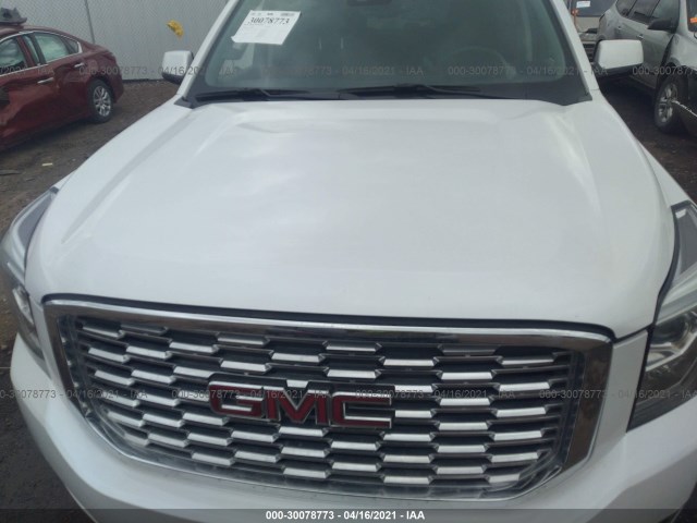 Photo 5 VIN: 1GKS2CKJ2LR143515 - GMC YUKON 