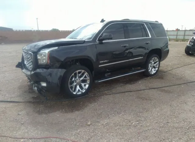 Photo 1 VIN: 1GKS2CKJ2LR160850 - GMC YUKON 