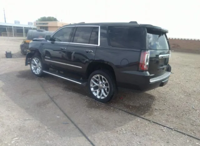 Photo 2 VIN: 1GKS2CKJ2LR160850 - GMC YUKON 