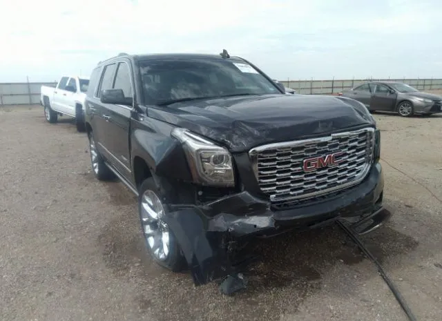 Photo 5 VIN: 1GKS2CKJ2LR160850 - GMC YUKON 