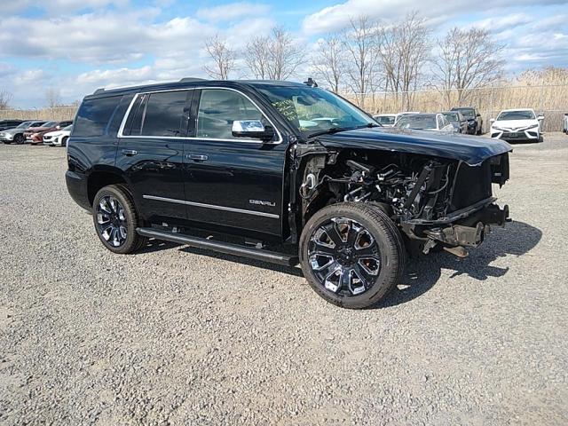 Photo 2 VIN: 1GKS2CKJ2LR166258 - GMC YUKON 