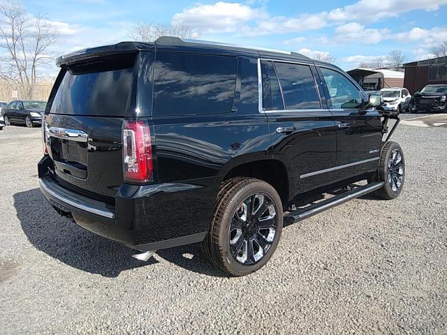 Photo 3 VIN: 1GKS2CKJ2LR166258 - GMC YUKON 