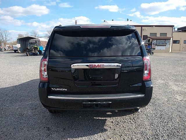 Photo 5 VIN: 1GKS2CKJ2LR166258 - GMC YUKON 