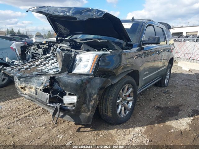 Photo 1 VIN: 1GKS2CKJ2LR263864 - GMC YUKON 