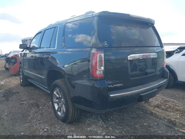 Photo 2 VIN: 1GKS2CKJ2LR263864 - GMC YUKON 