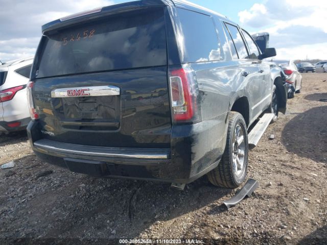 Photo 3 VIN: 1GKS2CKJ2LR263864 - GMC YUKON 