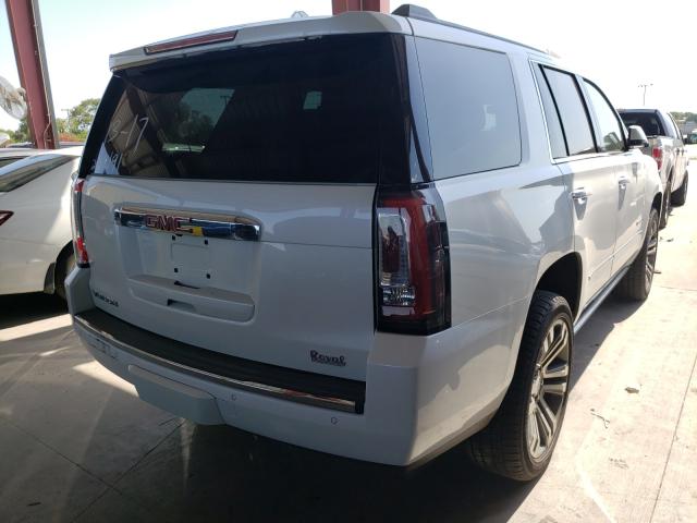 Photo 3 VIN: 1GKS2CKJ2LR285878 - GMC YUKON DENA 