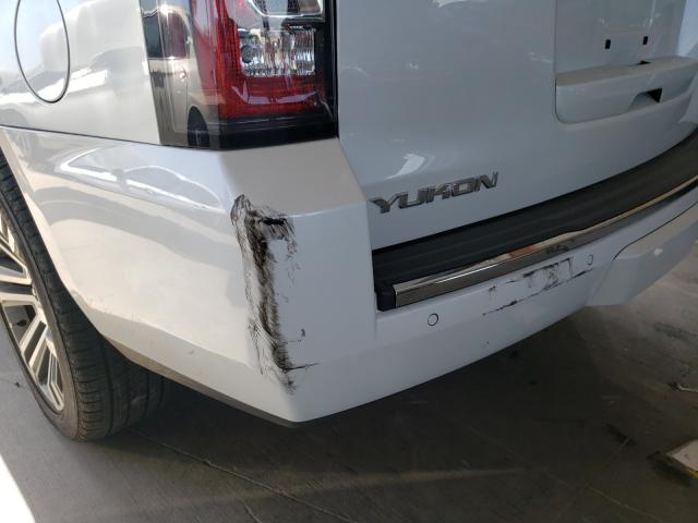 Photo 8 VIN: 1GKS2CKJ2LR285878 - GMC YUKON DENA 