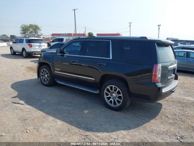 Photo 2 VIN: 1GKS2CKJ3FR133080 - GMC YUKON 