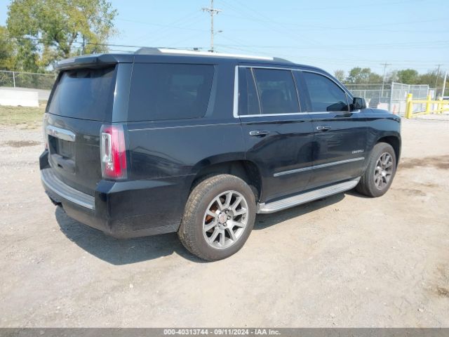 Photo 3 VIN: 1GKS2CKJ3FR133080 - GMC YUKON 