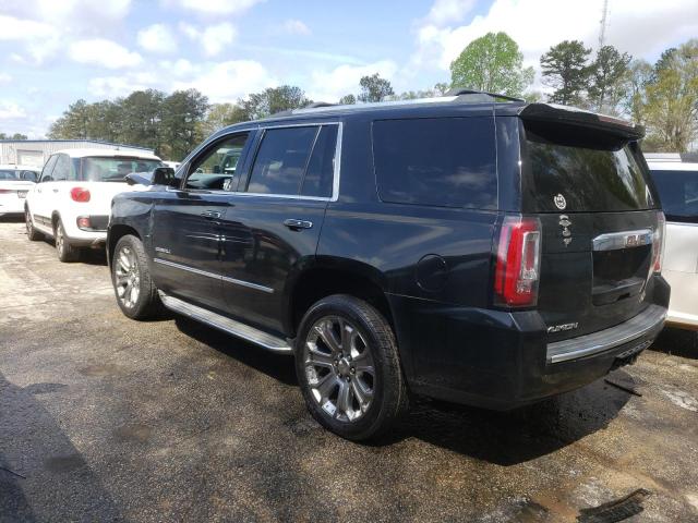 Photo 1 VIN: 1GKS2CKJ3FR187673 - GMC YUKON DENA 