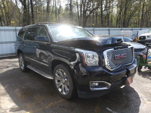 Photo 3 VIN: 1GKS2CKJ3FR187673 - GMC YUKON DENA 