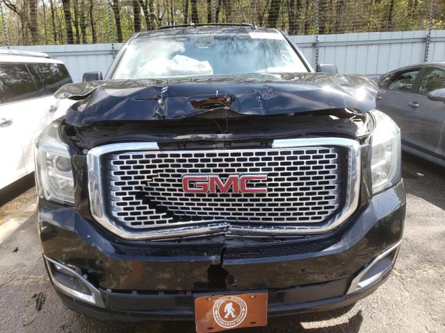 Photo 4 VIN: 1GKS2CKJ3FR187673 - GMC YUKON DENA 