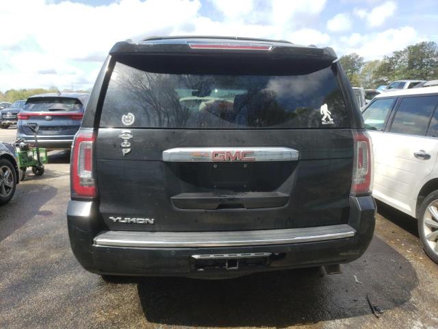 Photo 5 VIN: 1GKS2CKJ3FR187673 - GMC YUKON DENA 