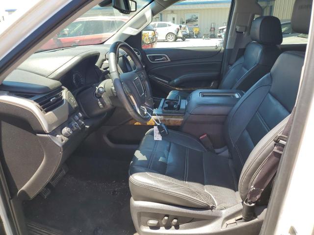 Photo 6 VIN: 1GKS2CKJ3FR287403 - GMC YUKON DENA 