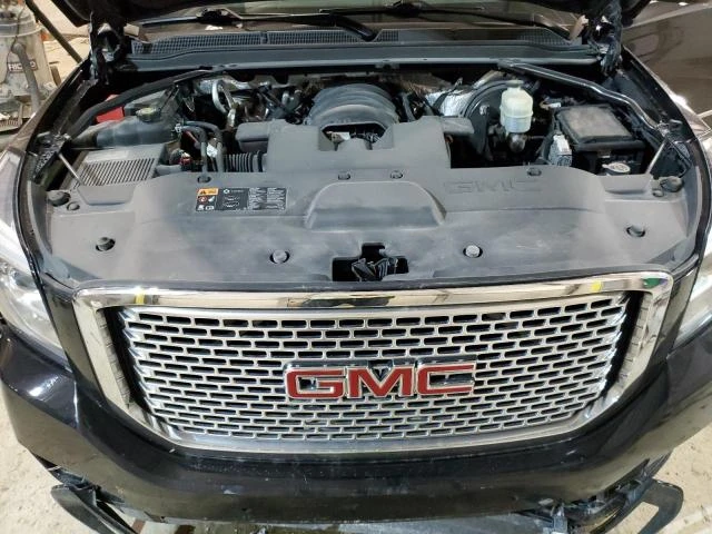 Photo 11 VIN: 1GKS2CKJ3FR302899 - GMC YUKON DENA 