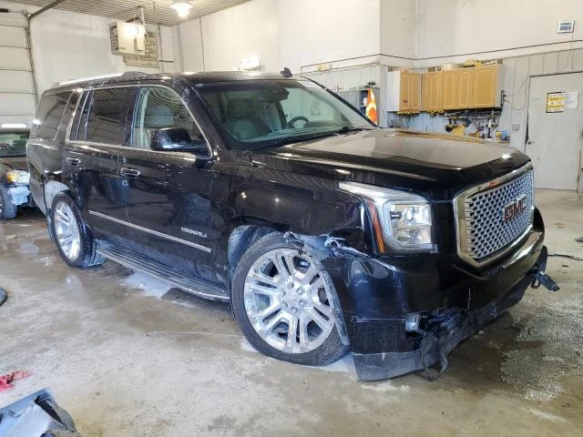 Photo 3 VIN: 1GKS2CKJ3FR302899 - GMC YUKON DENA 