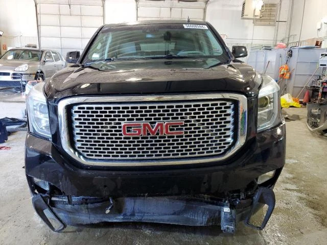 Photo 4 VIN: 1GKS2CKJ3FR302899 - GMC YUKON DENA 