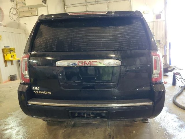 Photo 5 VIN: 1GKS2CKJ3FR302899 - GMC YUKON DENA 