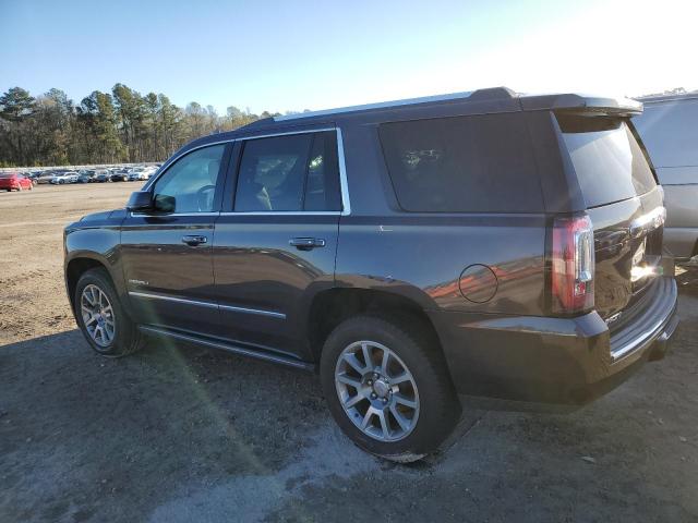 Photo 1 VIN: 1GKS2CKJ3FR515528 - GMC YUKON 