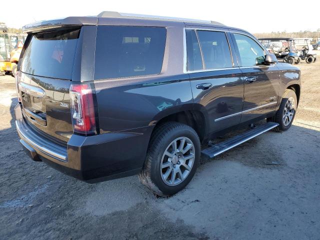 Photo 2 VIN: 1GKS2CKJ3FR515528 - GMC YUKON 