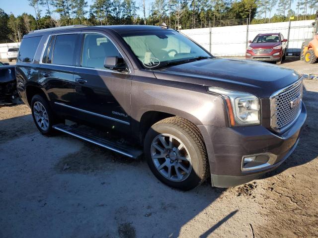 Photo 3 VIN: 1GKS2CKJ3FR515528 - GMC YUKON 