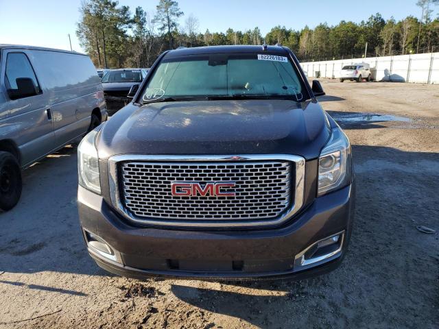 Photo 4 VIN: 1GKS2CKJ3FR515528 - GMC YUKON 