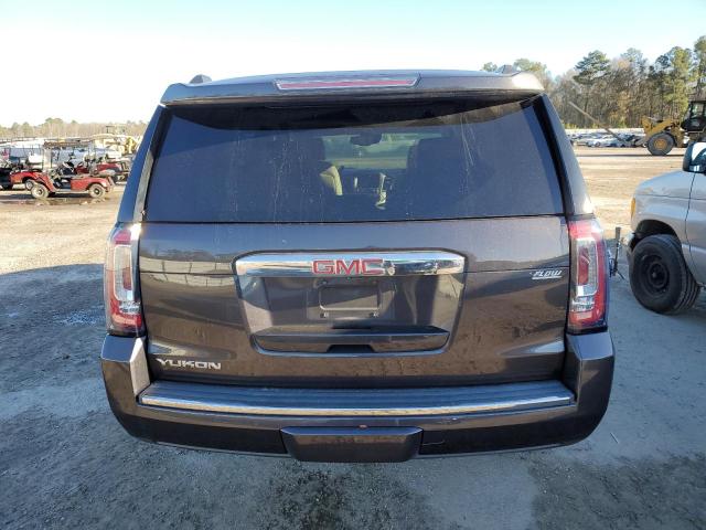 Photo 5 VIN: 1GKS2CKJ3FR515528 - GMC YUKON 