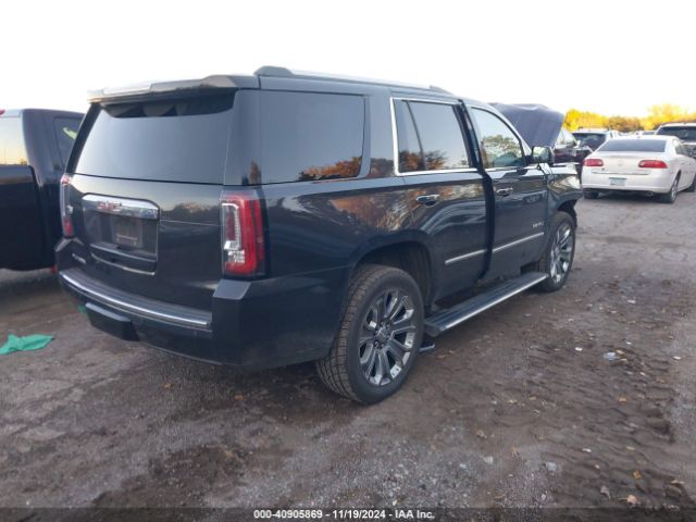 Photo 3 VIN: 1GKS2CKJ3FR517912 - GMC YUKON 