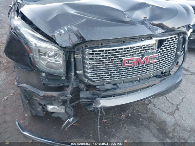 Photo 5 VIN: 1GKS2CKJ3FR517912 - GMC YUKON 