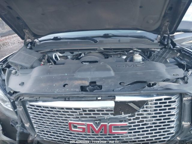 Photo 9 VIN: 1GKS2CKJ3FR517912 - GMC YUKON 