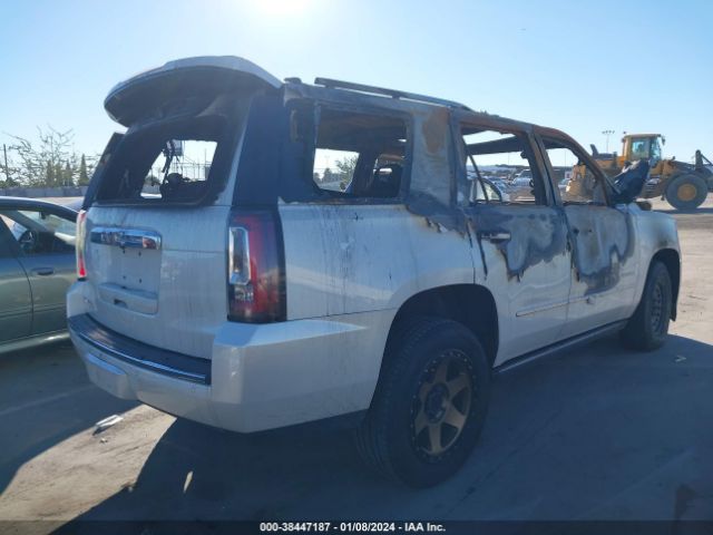 Photo 3 VIN: 1GKS2CKJ3FR528408 - GMC YUKON 